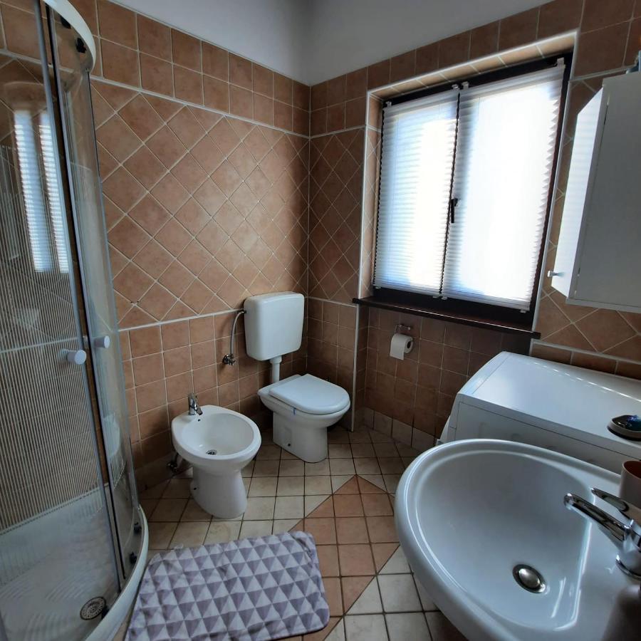 Apartma Rok Plavje Exterior foto